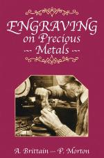 Engraving on Precious Metals