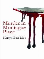 Murder in Montague Place