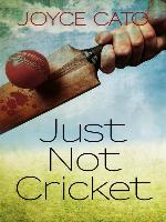 Just Not Cricket