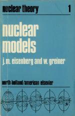 Nuclear Theory