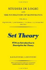 Set Theory