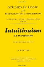 Intuitionism