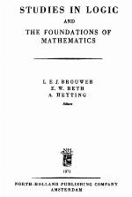 Undecidable theories