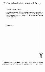 Introduction to Complex Analysis in Several Variables.