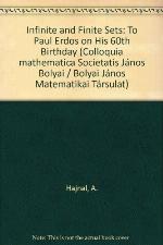 Infinite and Finite Sets