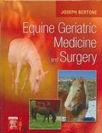 Equine Geriatric Medicine and Surgery