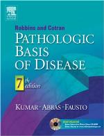 Robbins &amp; Cotran Pathologic Basis of Disease