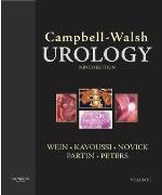 Campbell Walsh Urology