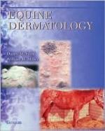 Equine Dermatology