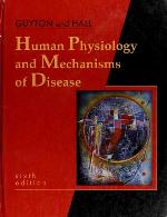 Human Physiology and Mechanisms of Disease