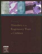 Kendig's Disorders of the Respiratory Tract in Children