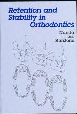 Retention and Stability in Orthodontics