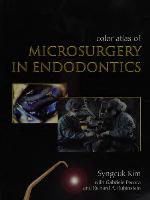 Color Atlas of Microsurgery in Endodontics