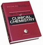 Tietz Textbook of Clinical Chemistry, Third Edition