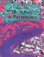 Outlines In Pathology