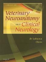 Veterinary Neuroanatomy and Clinical Neurology