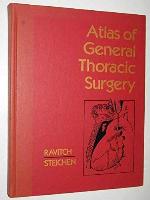 Atlas of General Thoracic Surgery