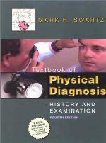 Textbook Of Physical Diagnosis