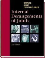 Internal Derangements of Joints