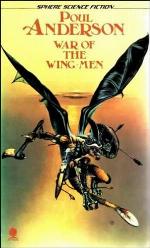 War of the Wing-Men
