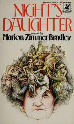 Night's Daughter