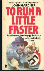 To Run a Little Faster