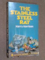 The stainless steel rat