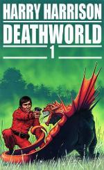 Deathworld 1