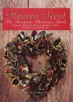 Heaven Scent: Aromatic Christmas Book