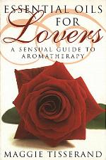 Essential Oils for Lovers