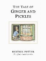 The Tale of Ginger and Pickles