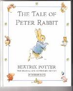 The Tale of Peter Rabbit