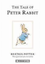 The Tale of Squirrel Nutkin