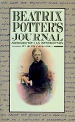 Beatrix Potter's Journal