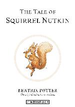 The Tale of Squirrel Nutkin
