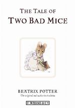 The Tale of Two Bad Mice