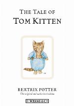 The Tale of Tom Kitten