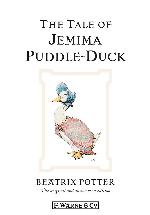 The Tale of Jemima Puddle-Duck
