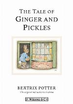 The Tale of Ginger & Pickles