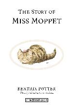 The Story of Miss Moppet