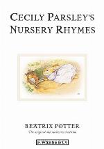 Cecily Parsley's Nursery Rhymes