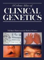 A Colour Atlas Of Clinical Genetics