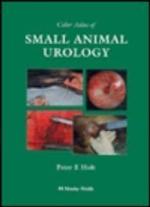 Color Atlas of Small Animal Urology