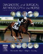 Diagnostic and Surgical Arthroscopy in the Horse