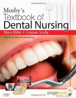 Mosby's Textbook of Dental Nursing