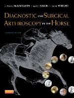 Diagnostic and Surgical Arthroscopy in the Horse