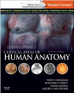 McMinn and Abrahams' Clinical Atlas of Human Anatomy