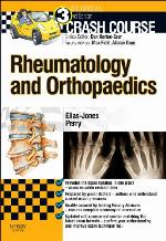 Crash Course Rheumatology and Orthopaedics - E-Book