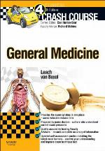 Crash Course General Medicine - E-Book