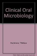 Clinical Oral Microbiology